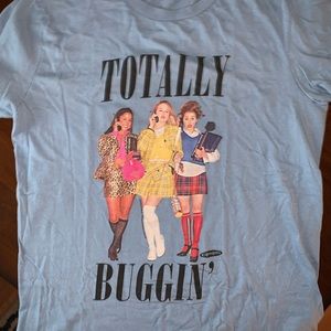 Clueless Movie Tee
